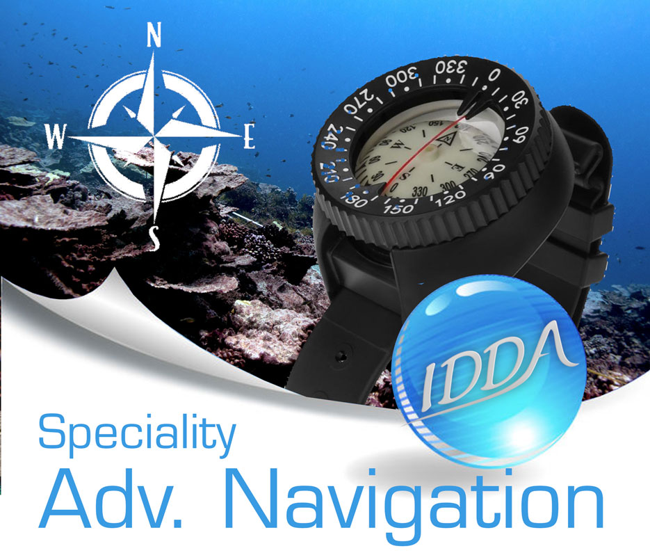 IDDA Adv. Navigation