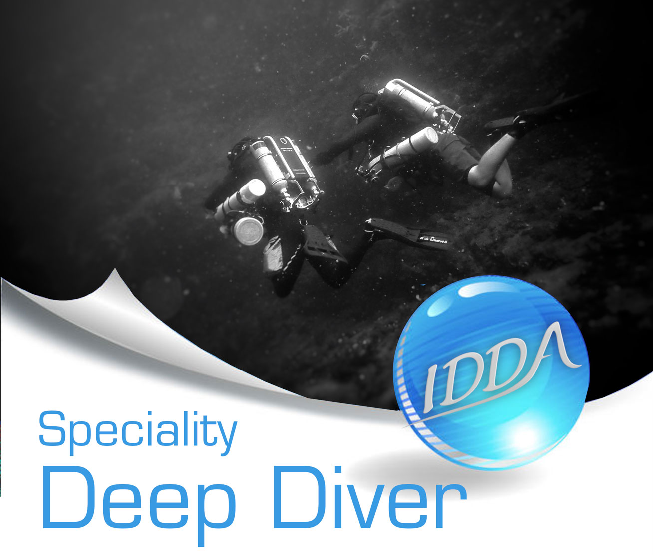 IDDA Deep Diver IDDA Deep Diver