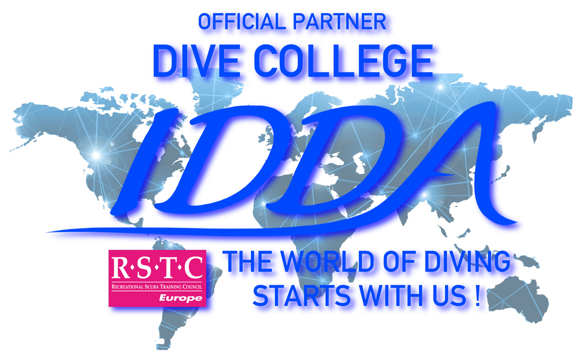 IDDA Dive College