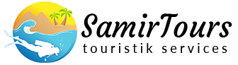 SAmir Tours Ägypten