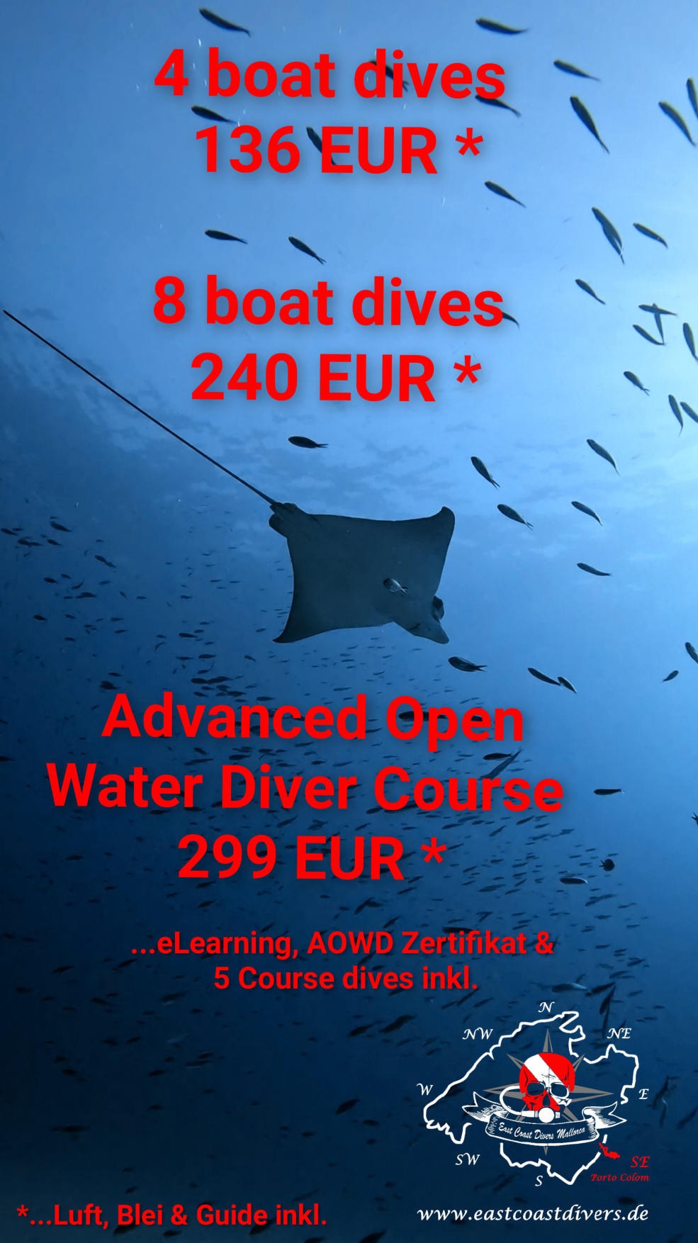 Fr&uuml;hbucherangebote 2026