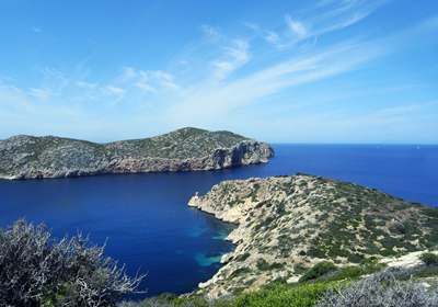 Tauchen und Schnorcheln auf Cabrera - EastCoast Divers Mallorca